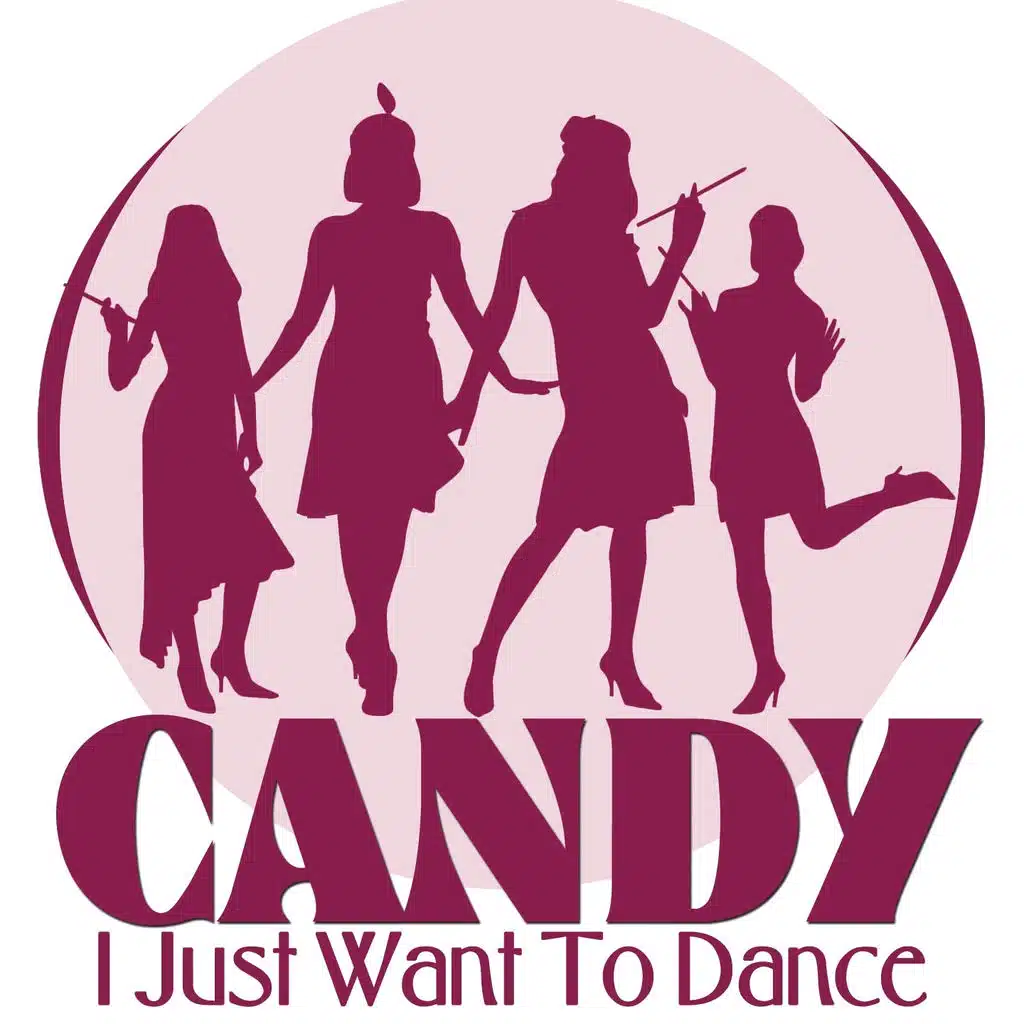 I Just Want to Dance (Extended)