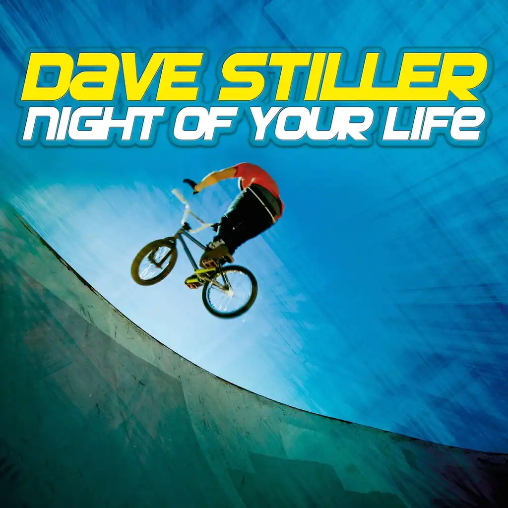 Night of Your Life (Radio Edit)
