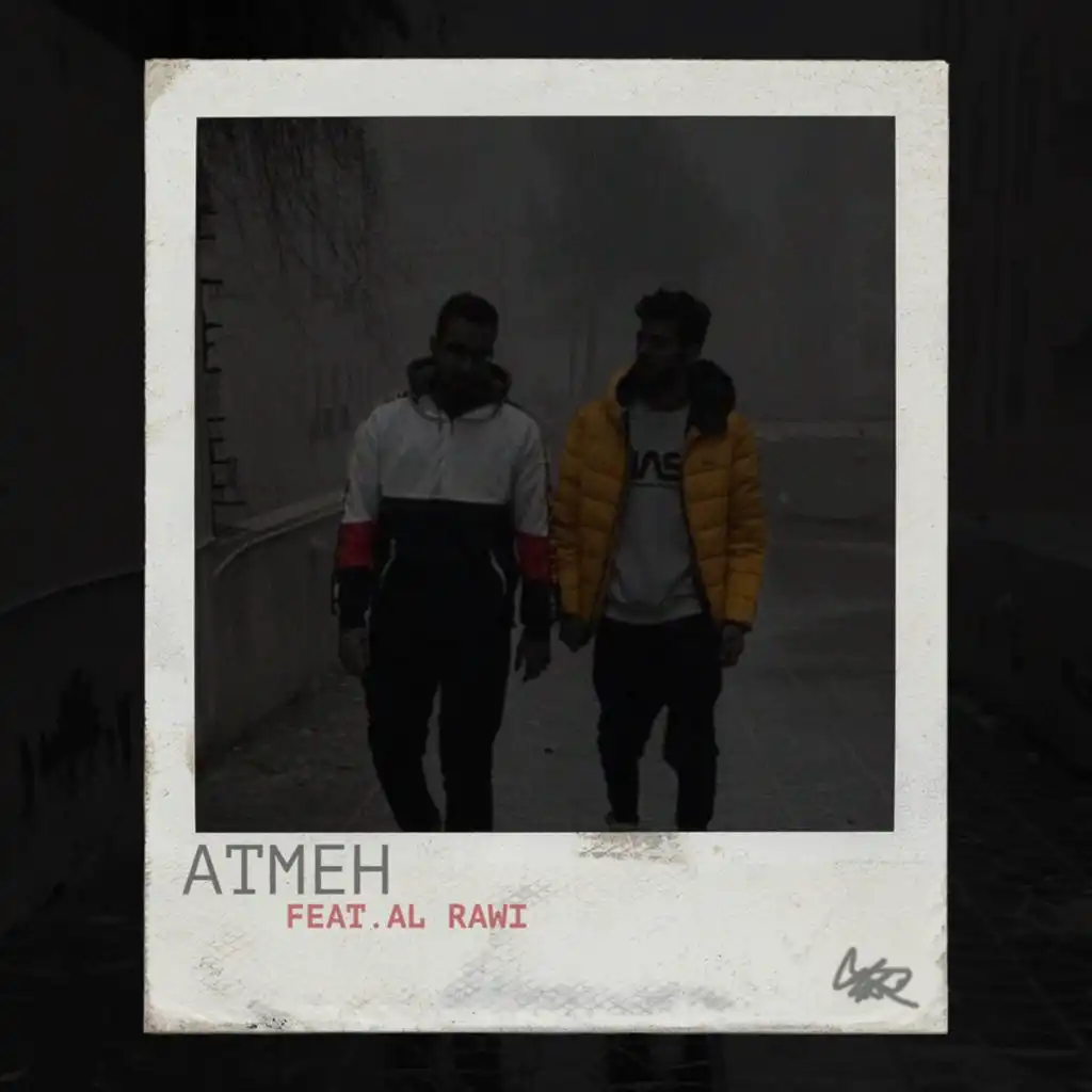 Atmeh (feat. Al Rawi)
