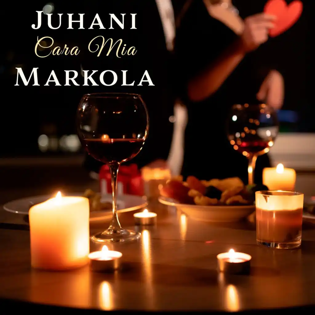 Juhani Markola