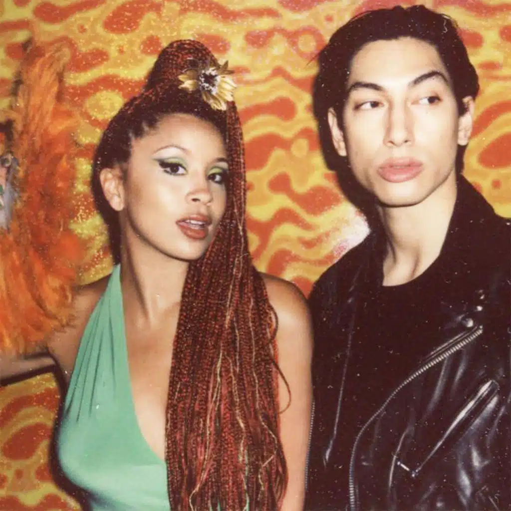 The Wave (Dance Mix Dub)