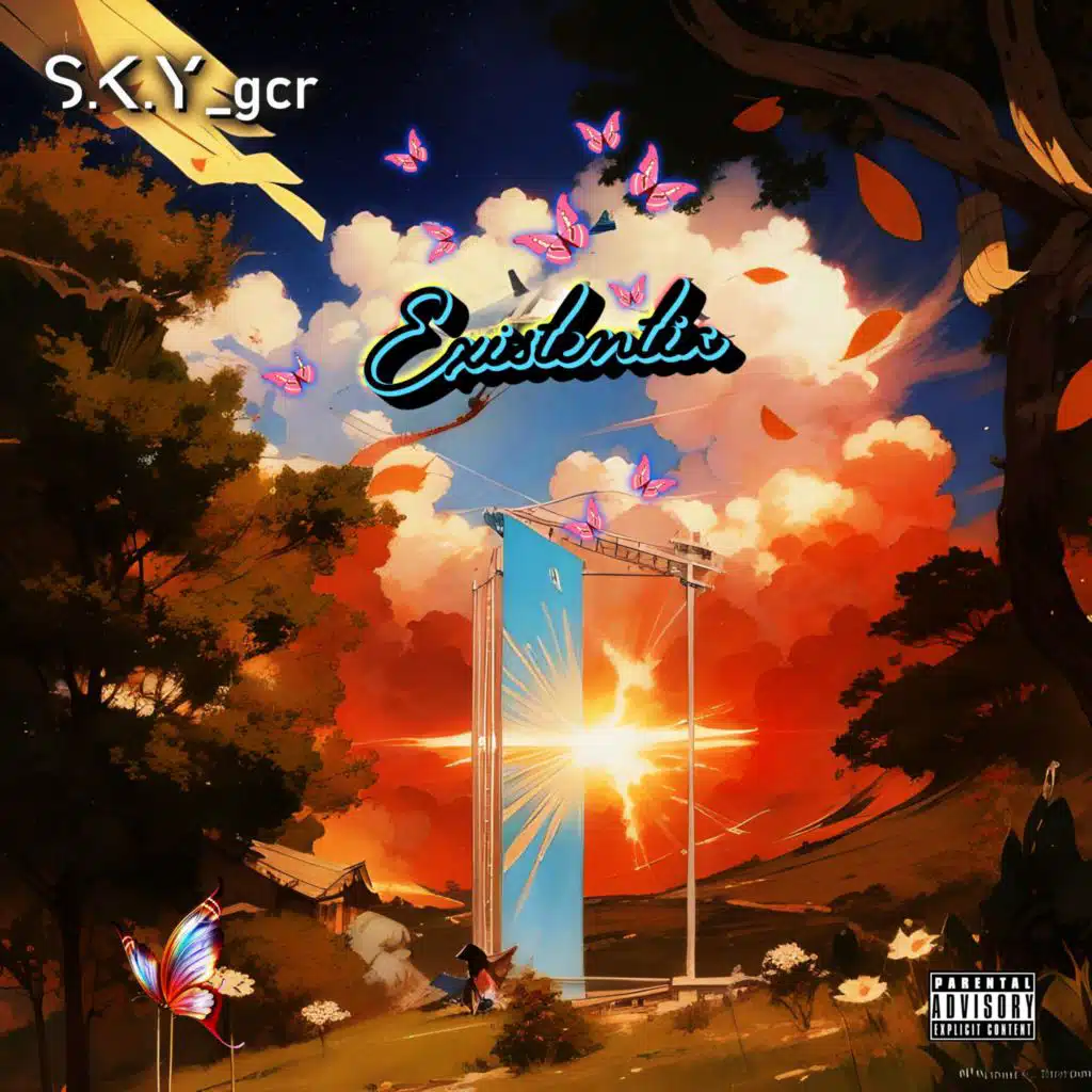 S.K.Y_gcr & YGF (YungGi x Focus)