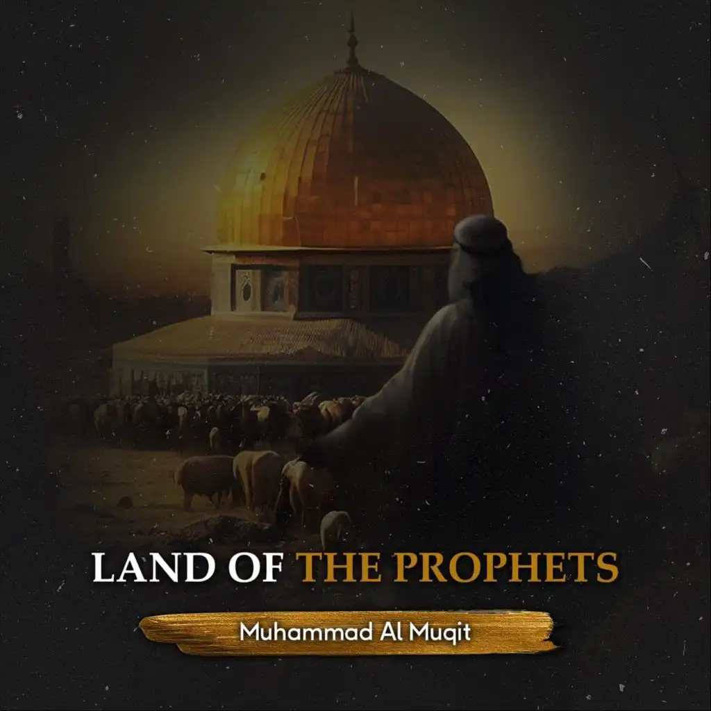 Land of the Prophets