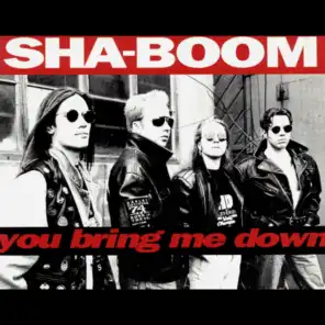 Sha-Boom