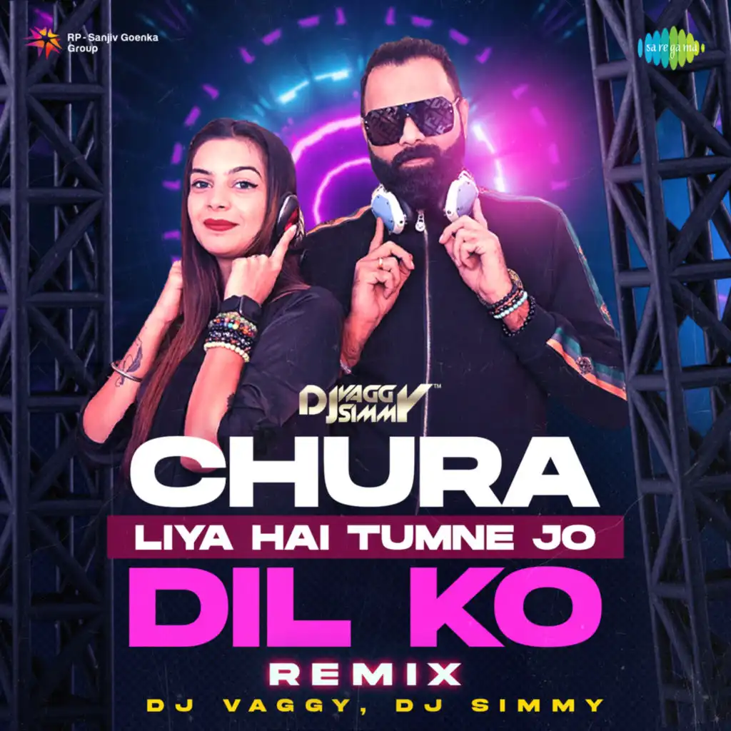 Chura Liya Hai Tumne Jo Dil Ko (Remix)