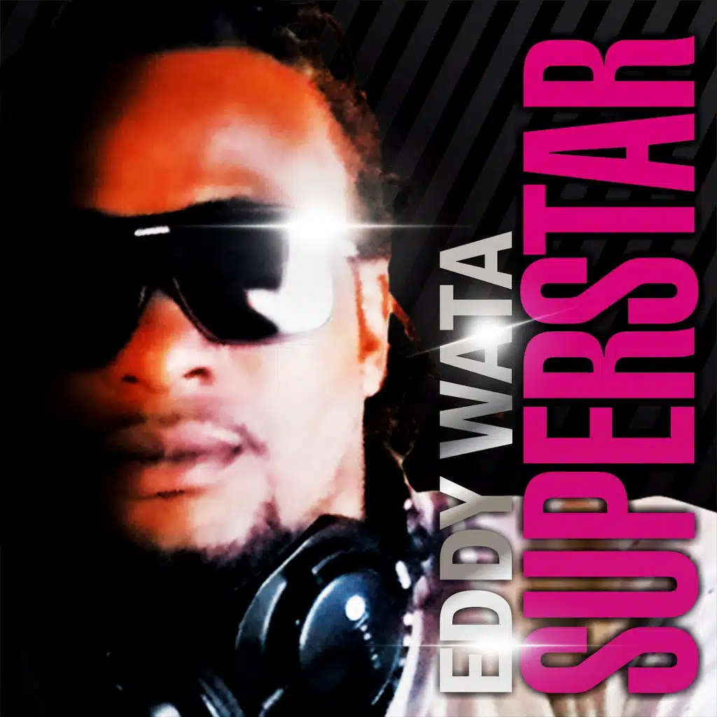 Superstar (Edm Shuffle Remix)