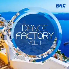 Dance Factory, Vol. 1