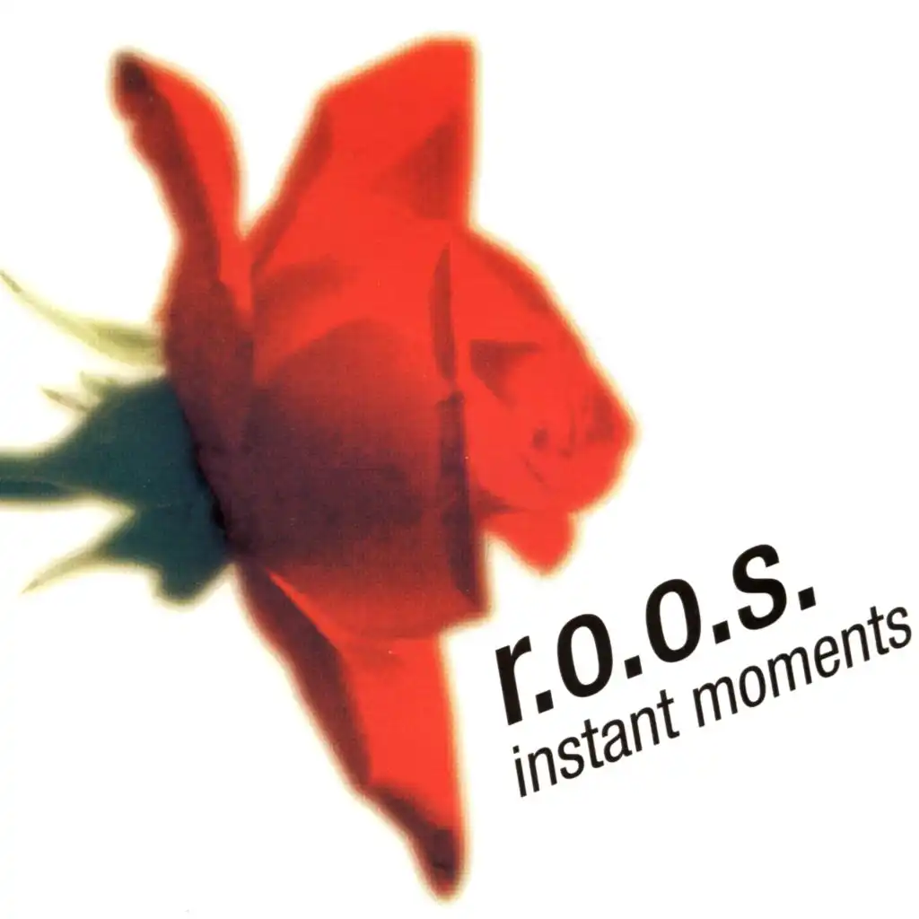 Instant Moments (Dance Therapy Mix)
