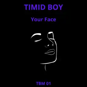 Timid Boy