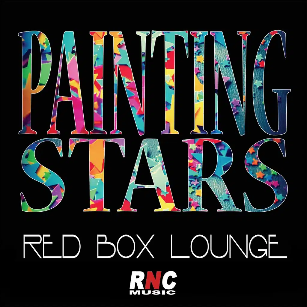 Painting Stars (Back to 70's Mix)