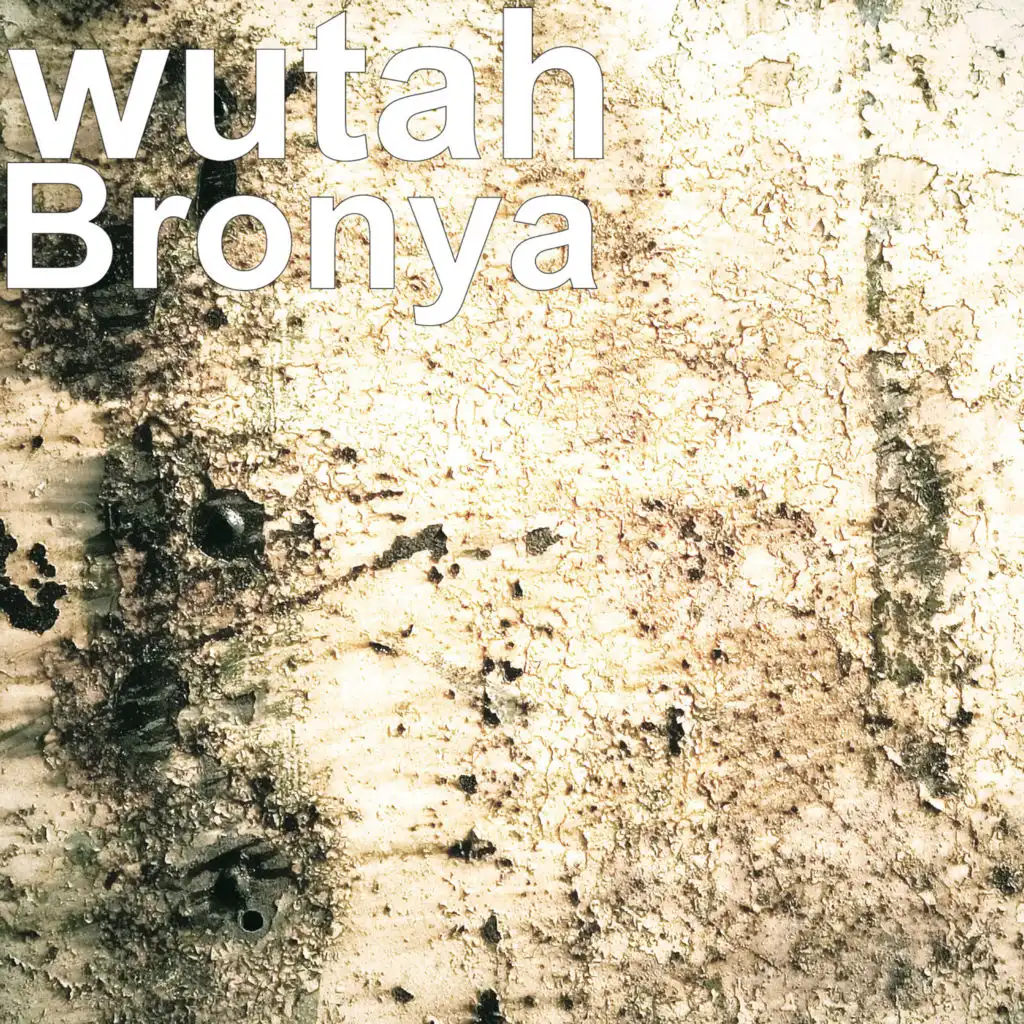 Bronya