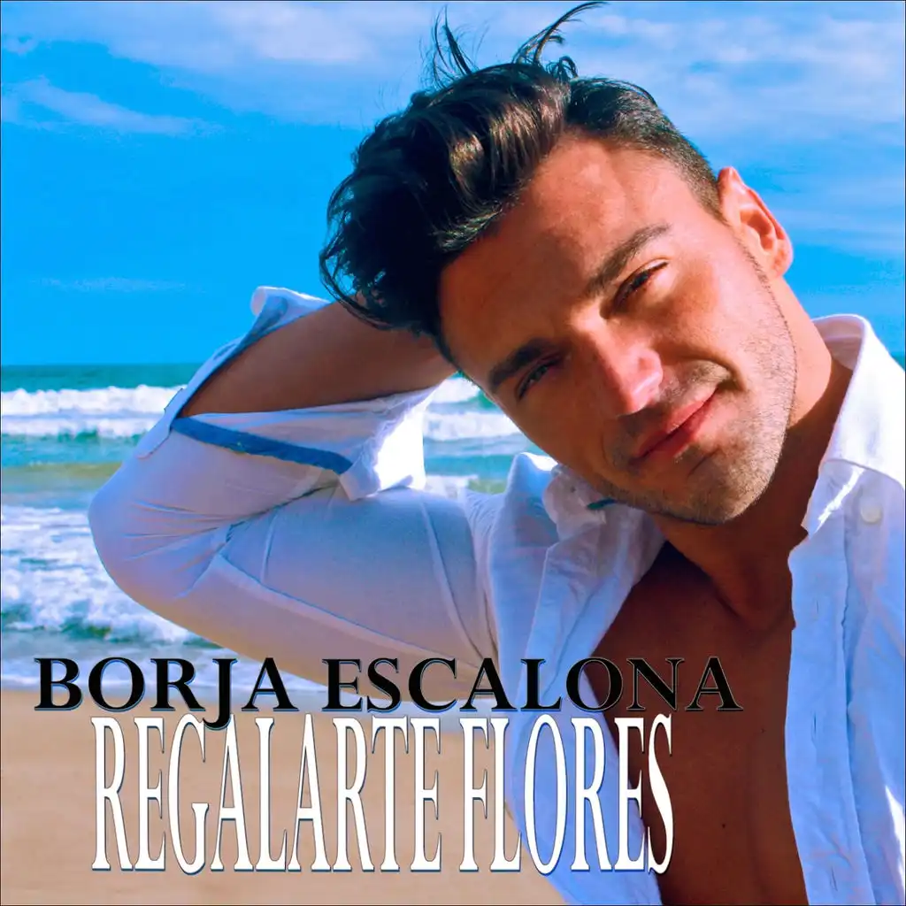 Regalarte Flores (Instrumental Version)