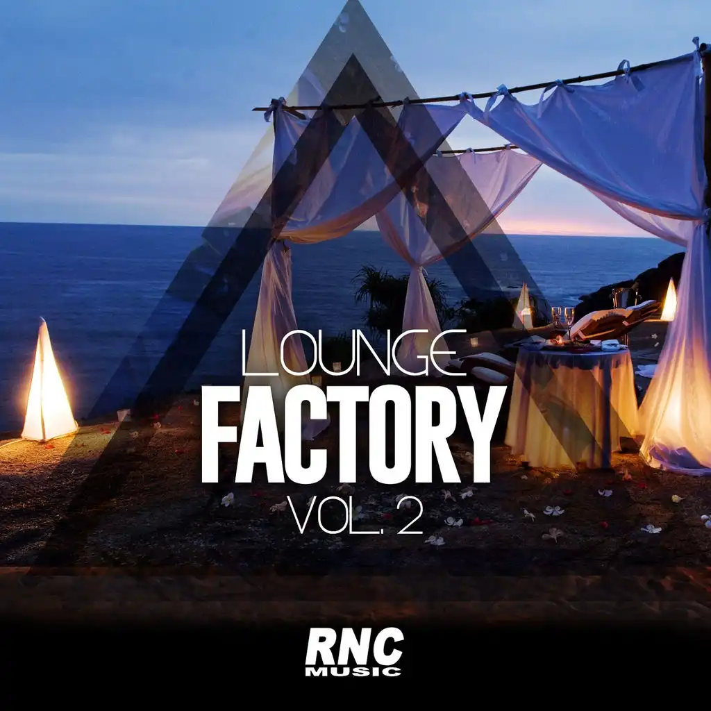 Lounge Factory, Vol. 2