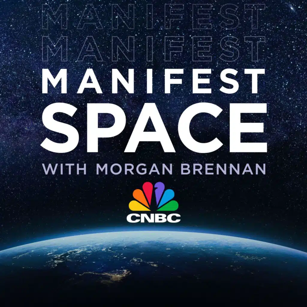 Manifest Space Episode #9: Amazon’s Space Play with ULA’s Tory Bruno 4/6/22