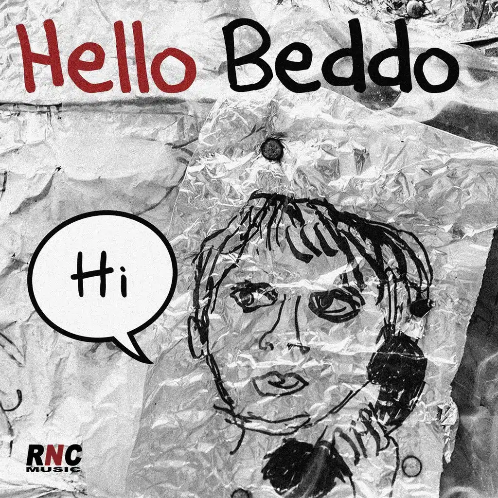 A Million Times (feat. Mr. Science)