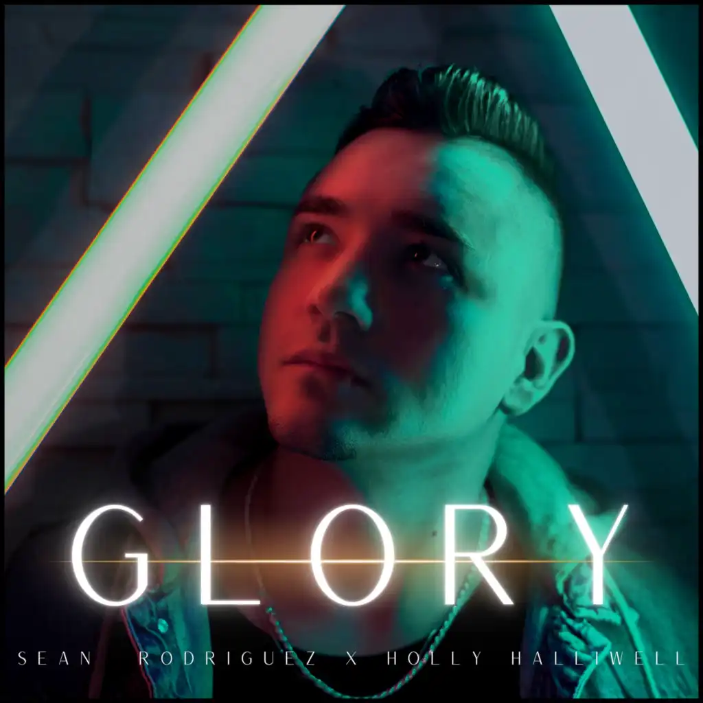 Glory (feat. Holly Halliwell)