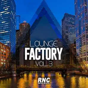Lounge Factory, Vol. 3