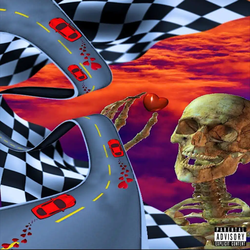 Rapper Turned Singer