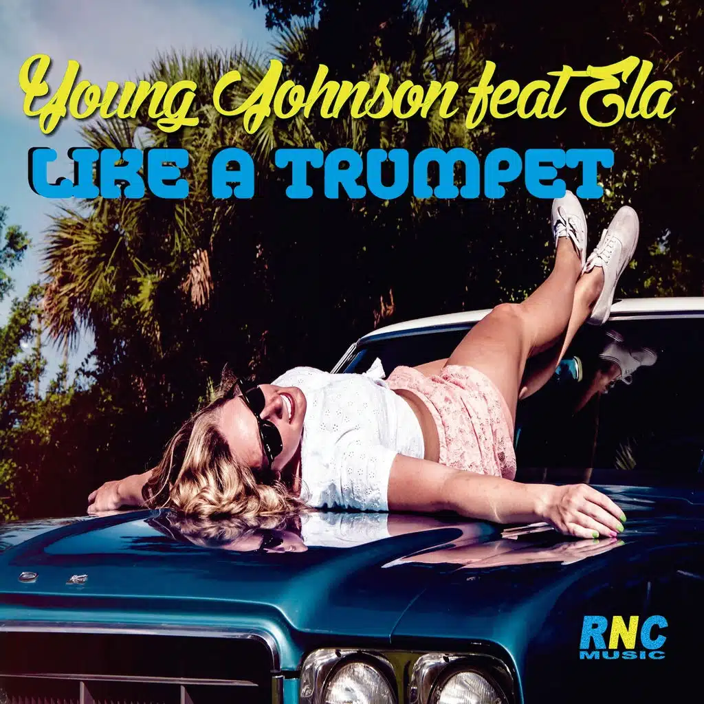 Like a Trumpet (Dub Extended) [feat. Ela]