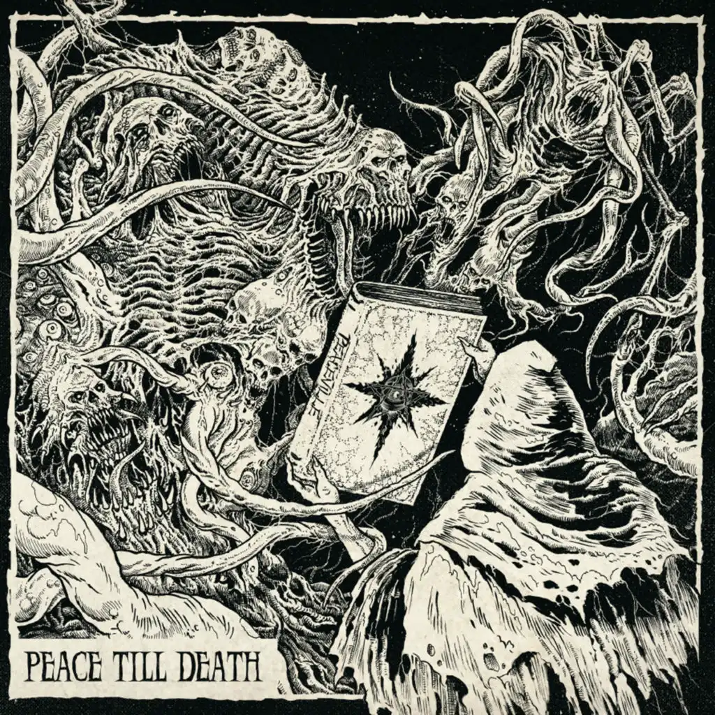 Peace Till Death (A Peaceville Compilation)