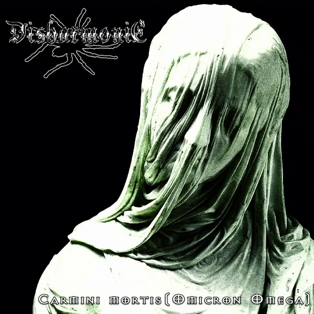 Carmini Mortis (Omicron Omega)