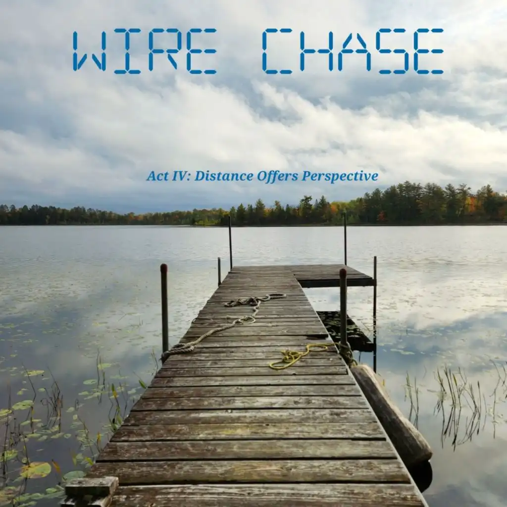 Wire Chase