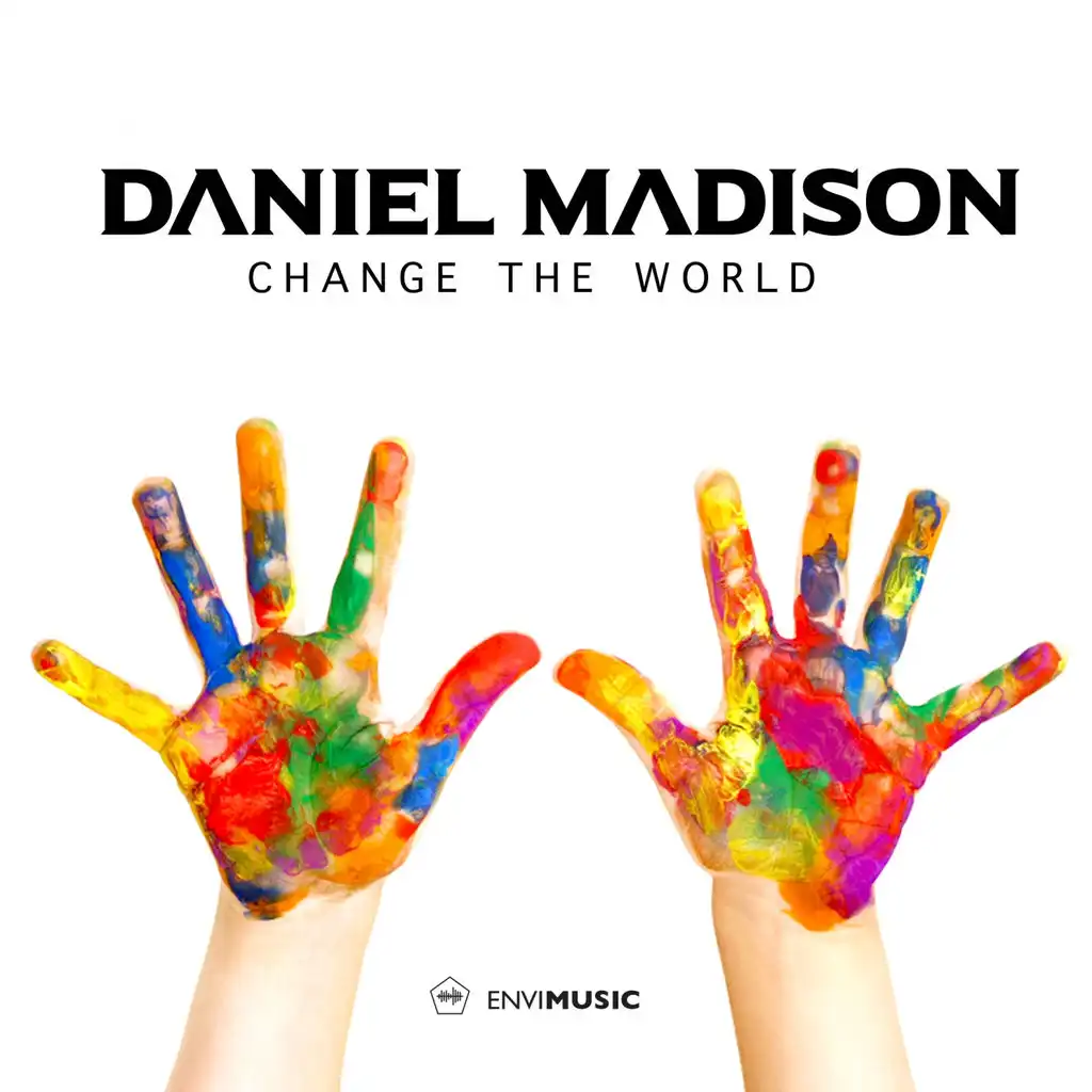 Change the World (Radio Edit)