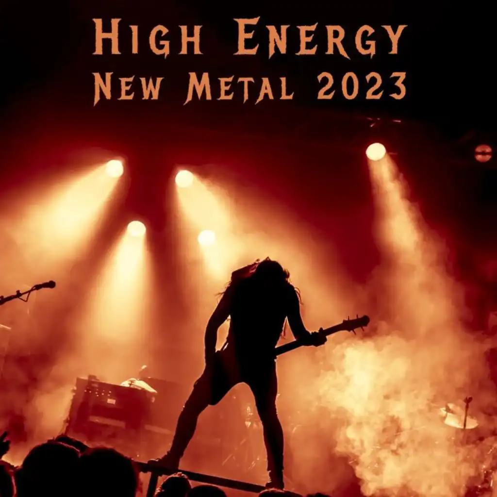 High Energy: New Metal 2023