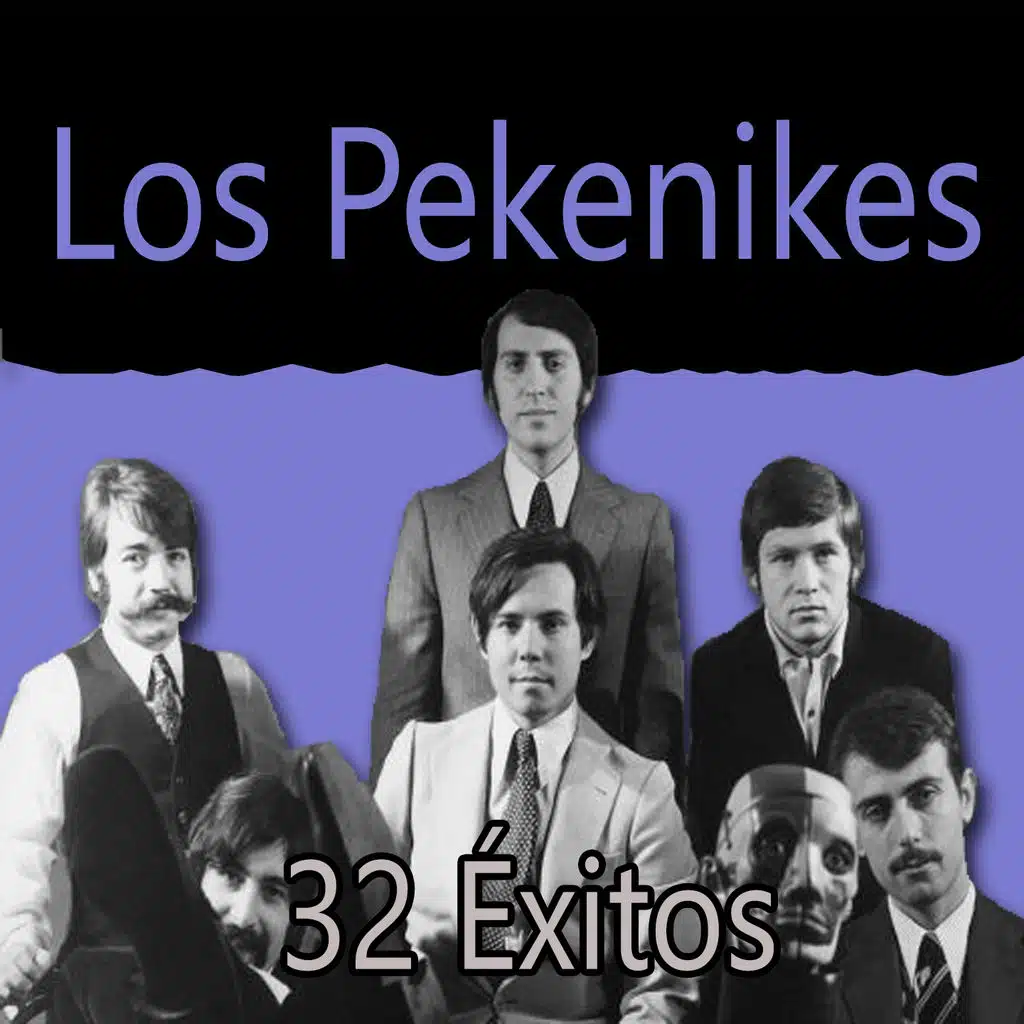 32 Éxitos