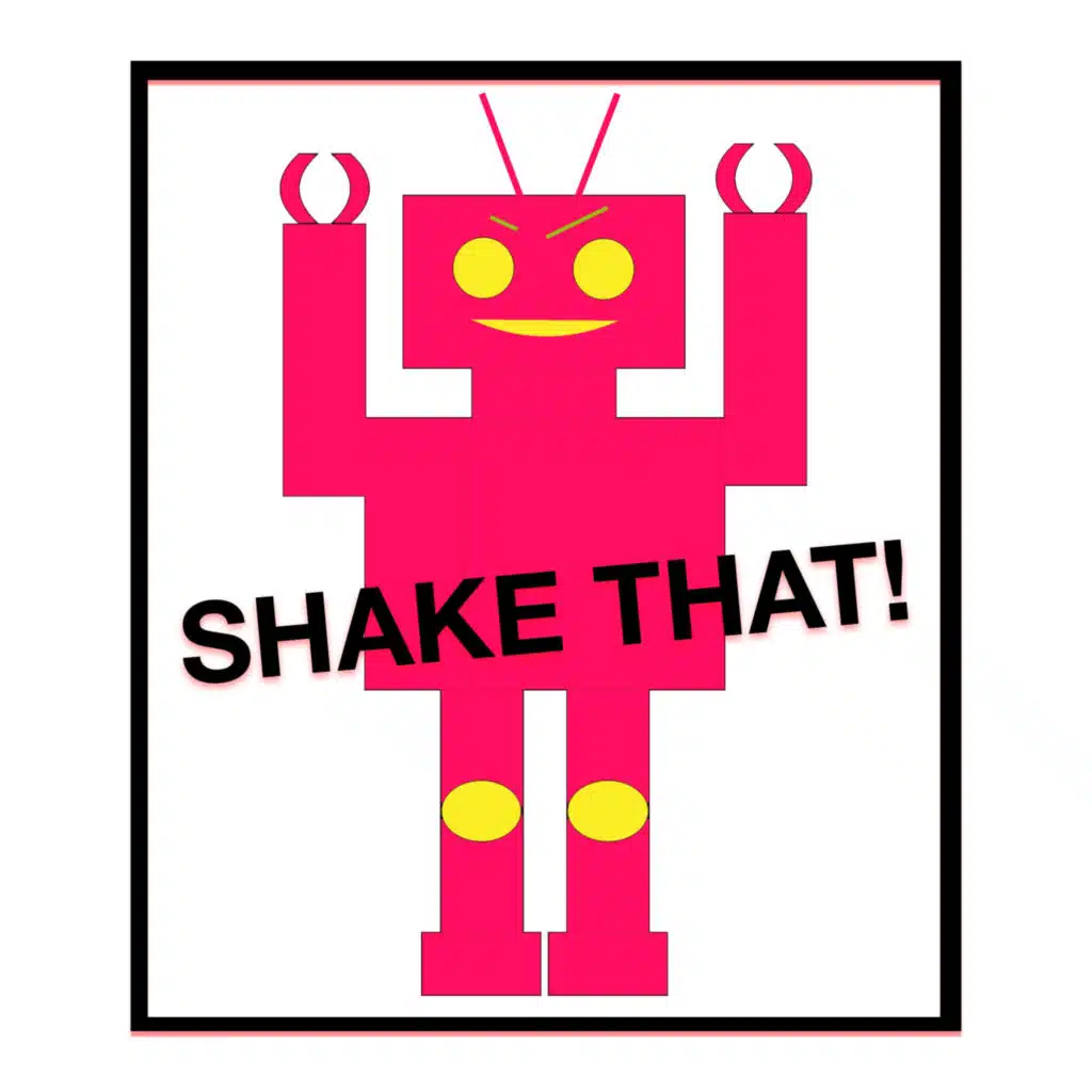 Check The Dancefloor (Edit Mix)