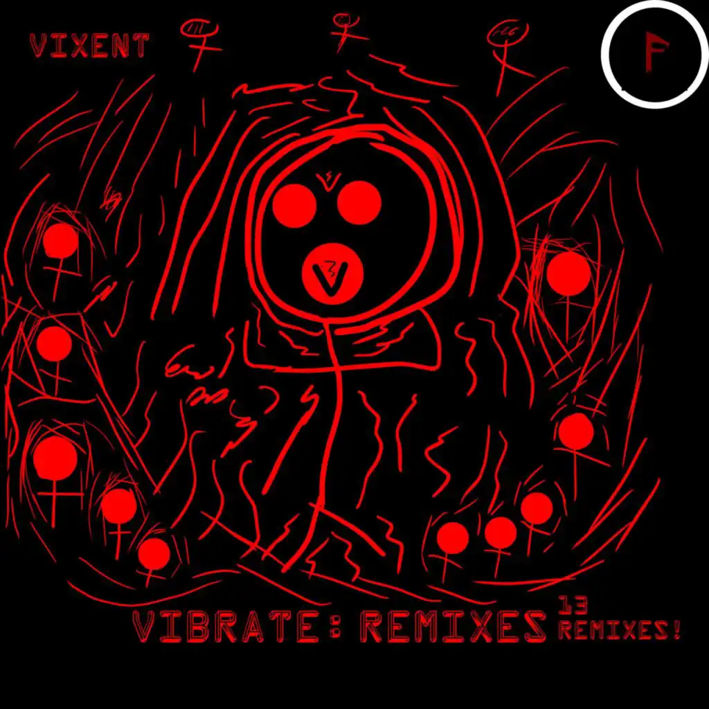 Vibrate: Remixes