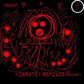 Vibrate (BUSTANUT Remix)