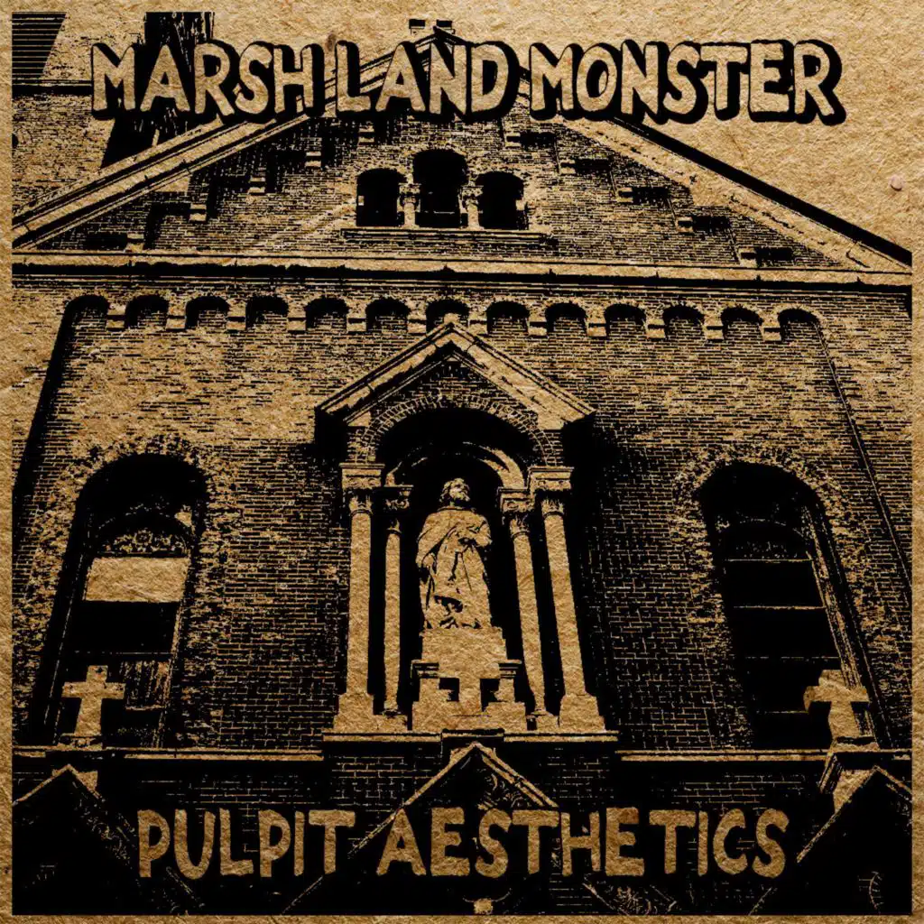 Pulpit Aesthetics