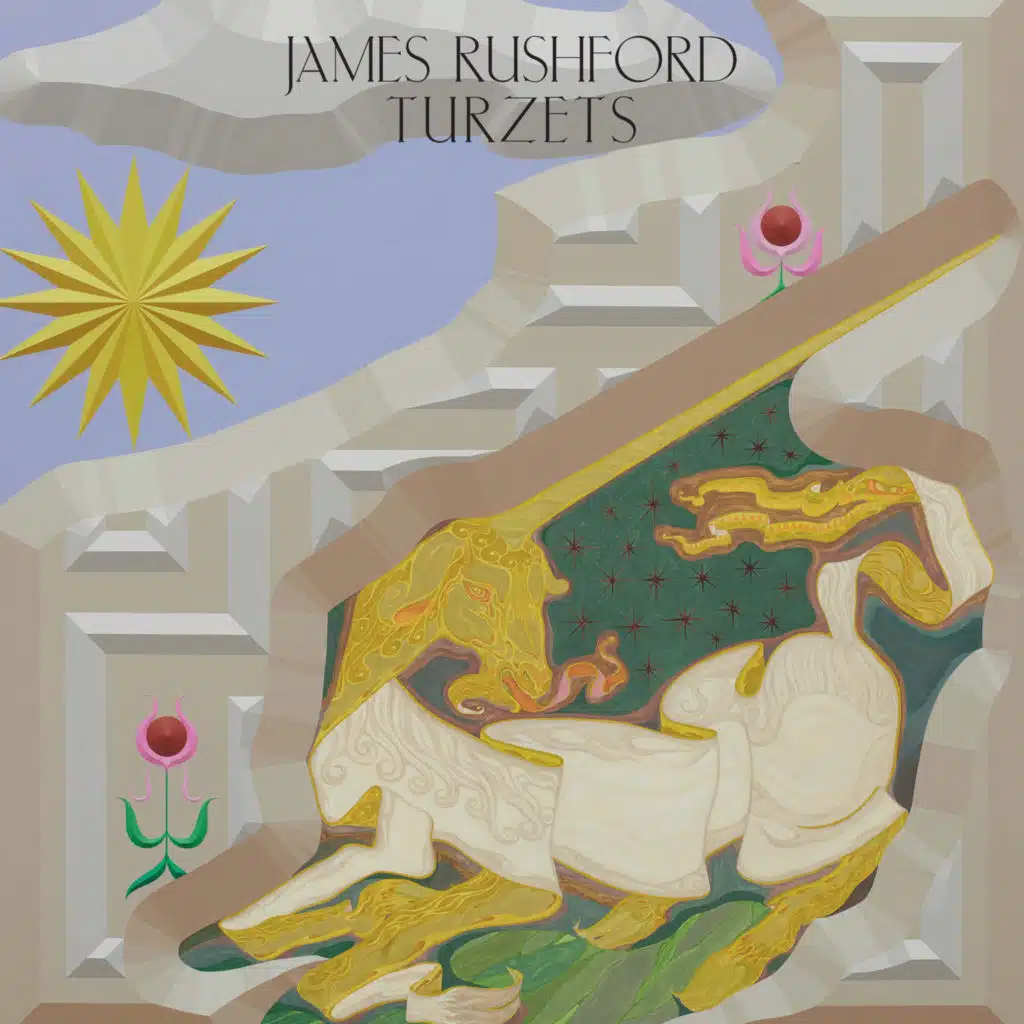 James Rushford