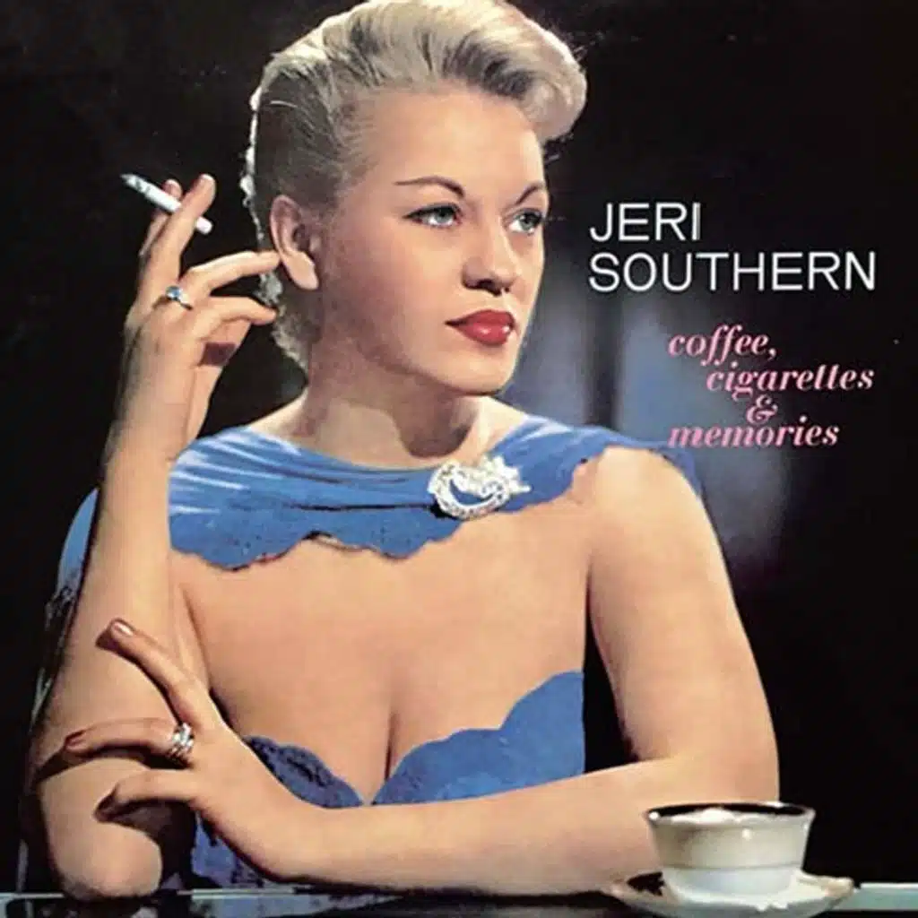 Coffee, Cigarettes & Memories (2018 Digitally Remastered)