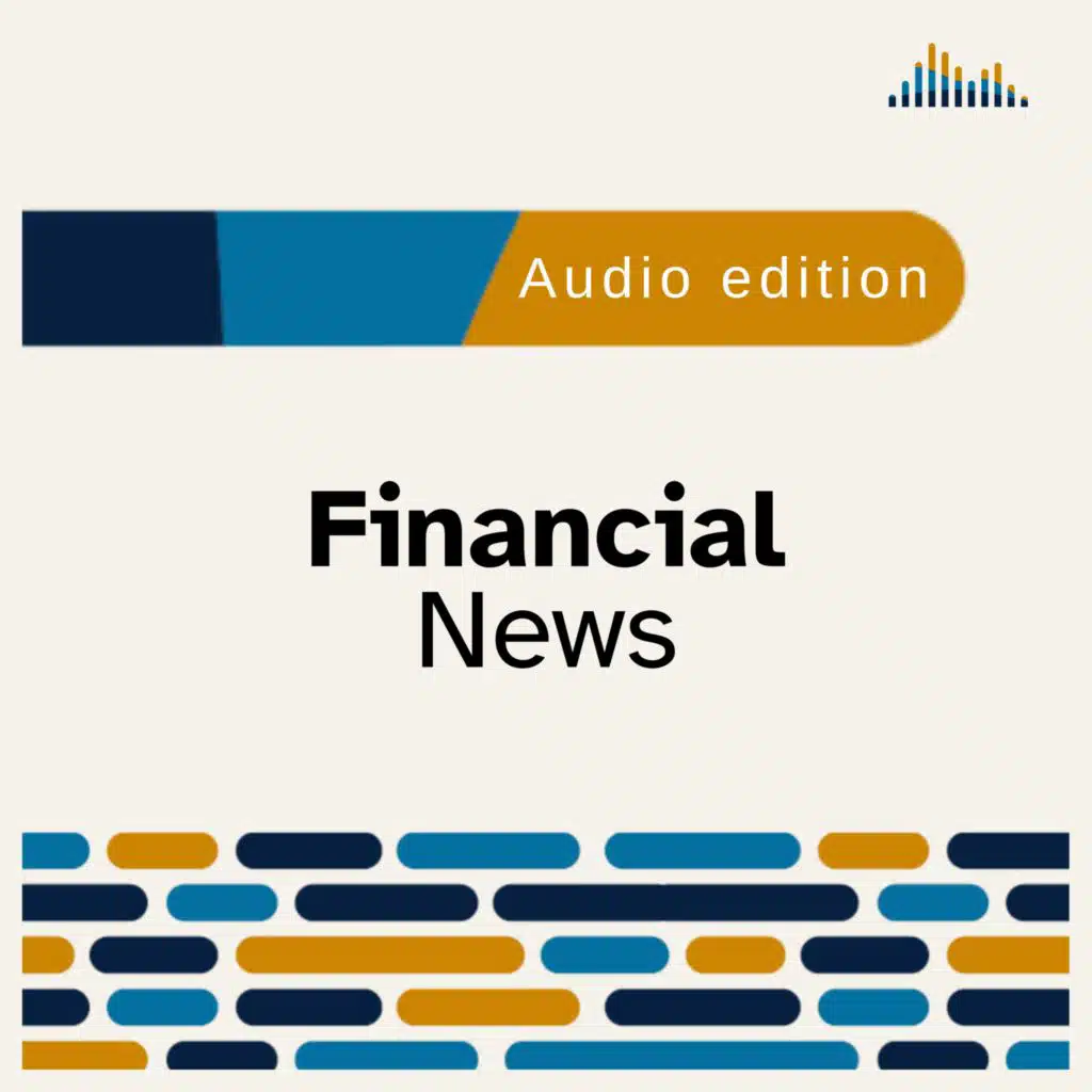 Financial News 2024-07-18