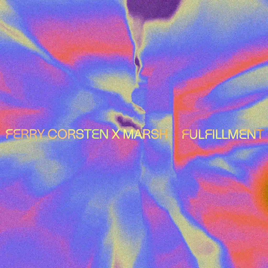 Ferry Corsten & Marsh