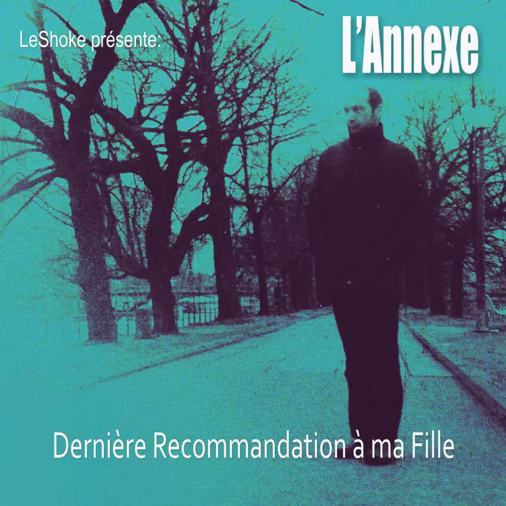Dernière Recommandation à ma Fille