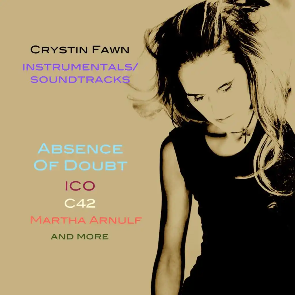 Abgesang (Crystin Fawn Remaster) [Remastered] (Crystin Fawn Remaster [Remastered])