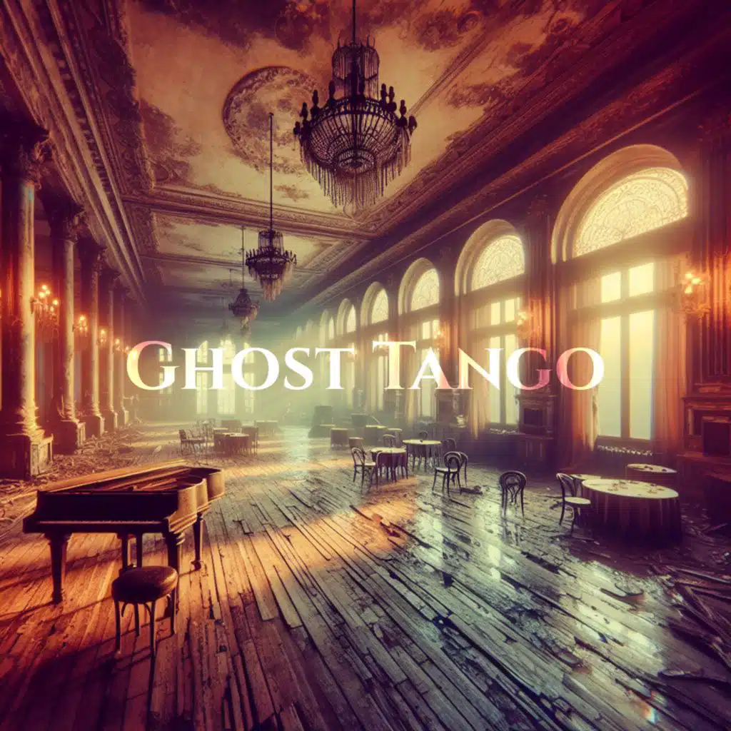 Ghost Tango