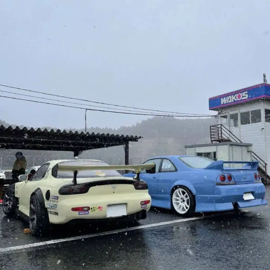 THRILLMANE & Hikigaya