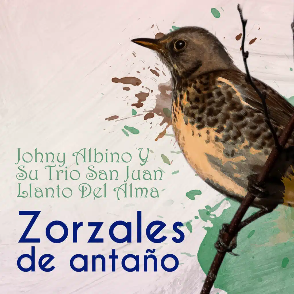 Johnny Albino y Su Trío San Juan