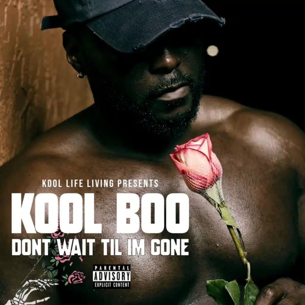 Kool Boo