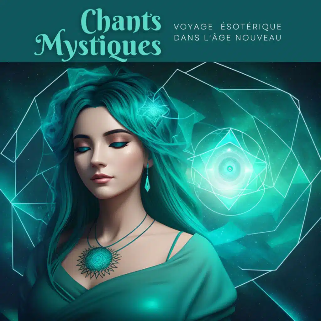 Chants Mystiques: Voyage Ésotérique dans l'Âge Nouveau