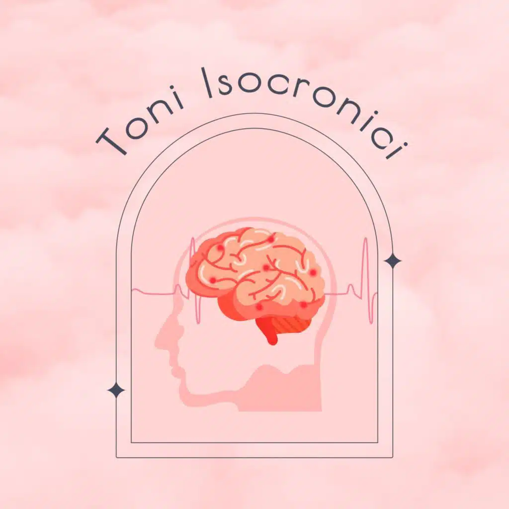 Toni isocronici: sinfonie di relax e meditazione profonda