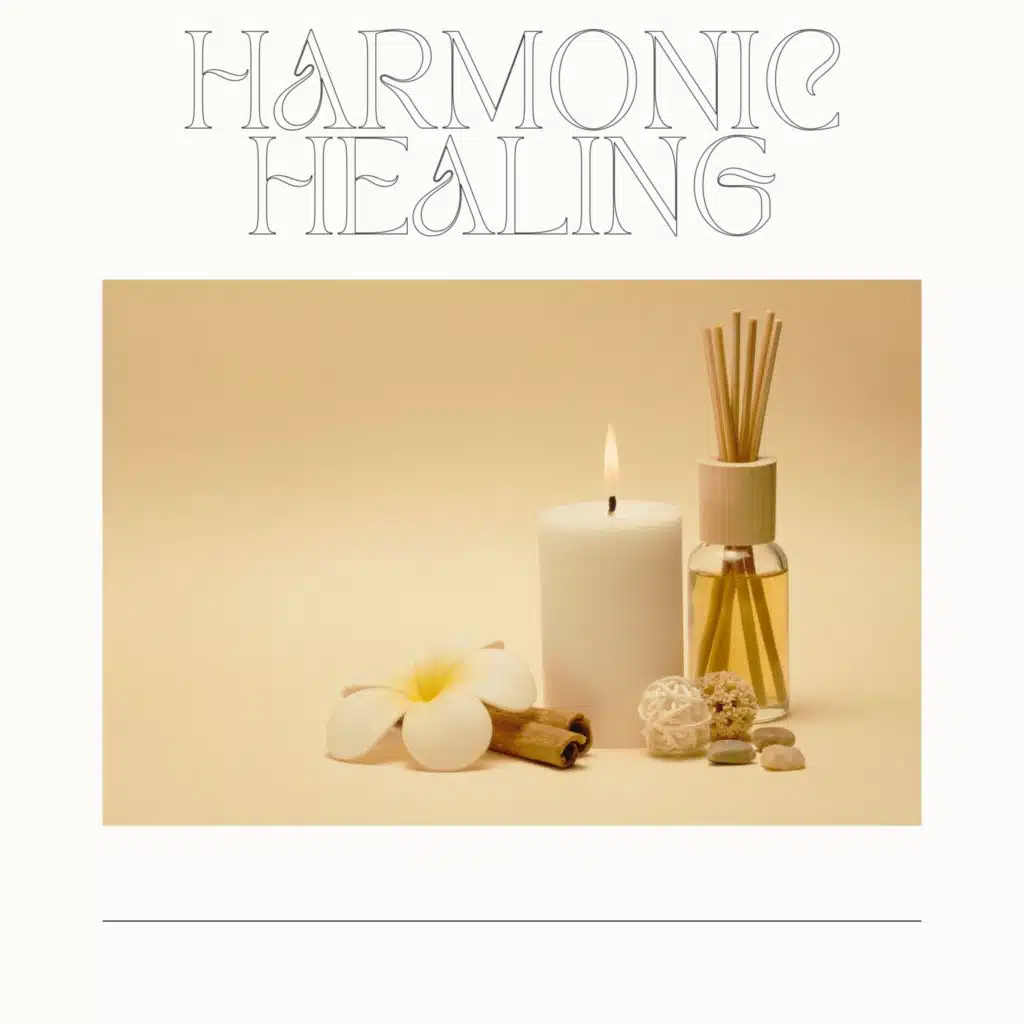 Harmonic Healing: Sublime Frequencies and Therapeutic Tones for Wellness