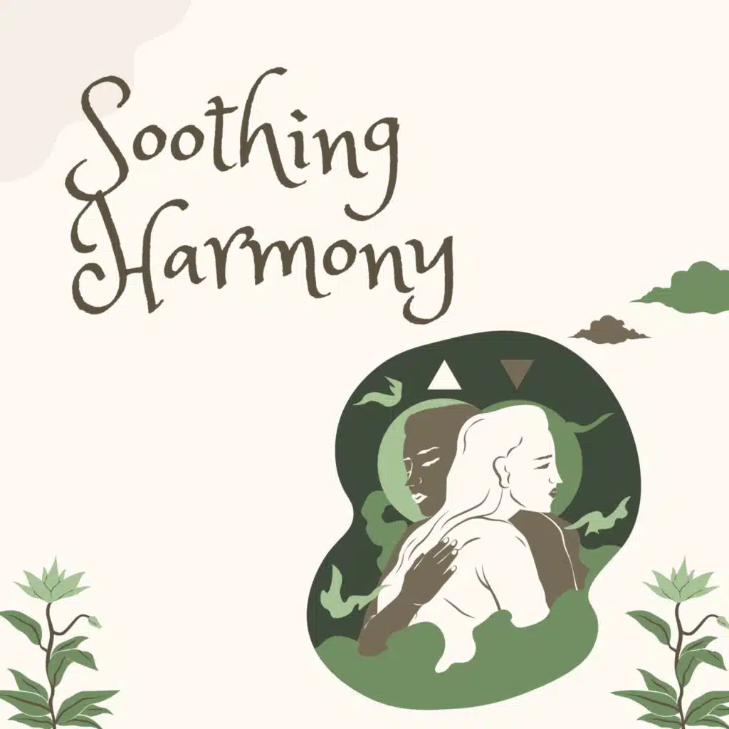 Soothing Harmony: Healing Frequencies and Tones for Serenity