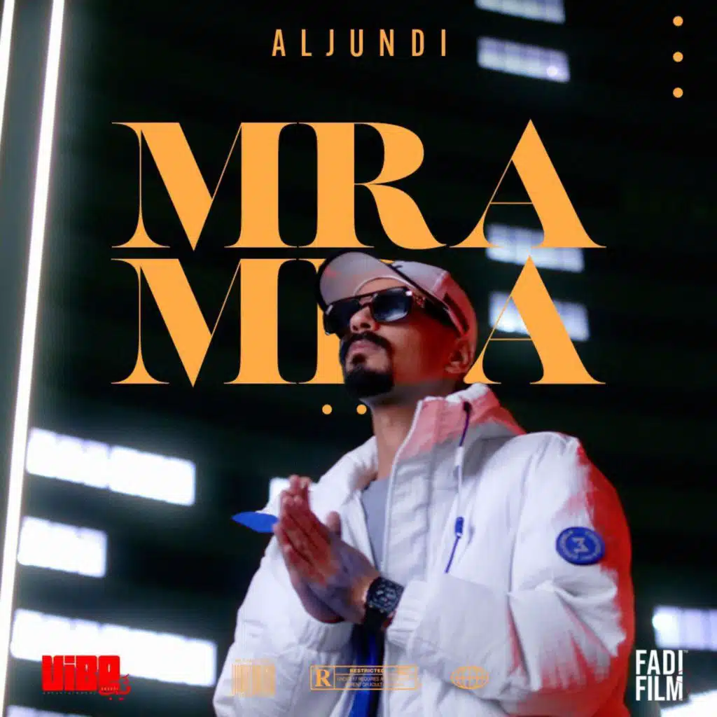 MRA MRA - مرة مرة