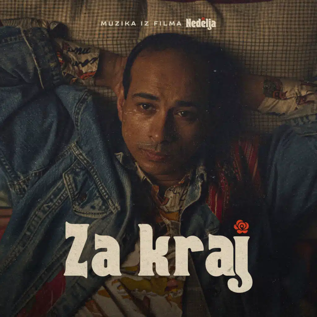 Za kraj (From "Nedelja")