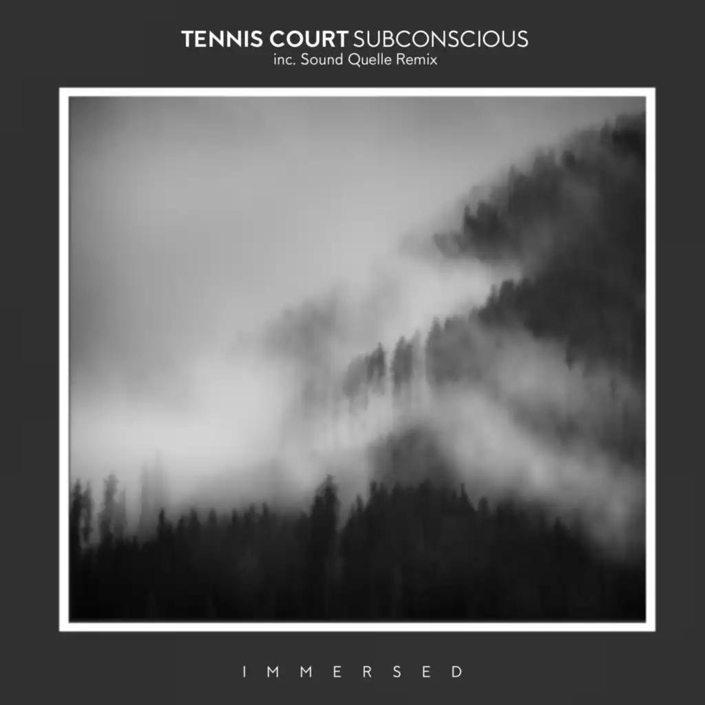 Subconscious (Sound Quelle Remix)